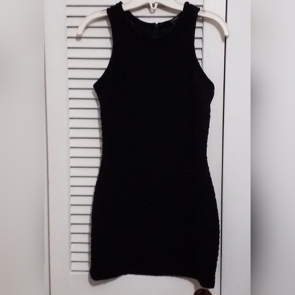 Forever 21 Dresses & Skirts - Little Black Dress by Forever 21